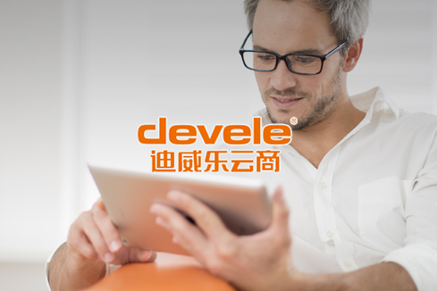 稷山建站-迪威乐云商